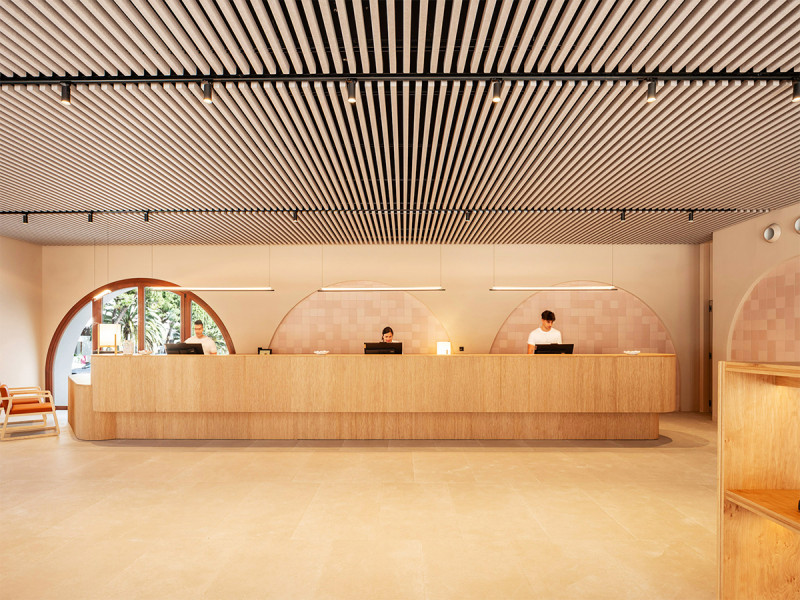 Inturotel Esmeralda Park