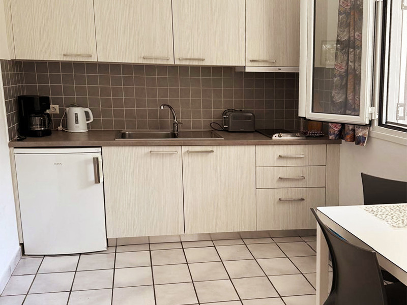 Alexis Studios & Apartments