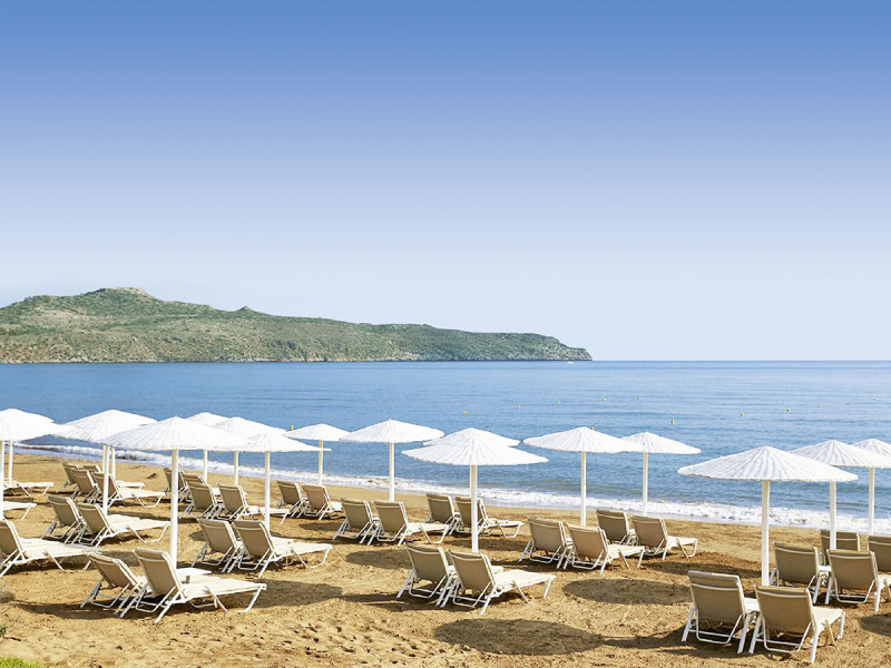 Hotel Santa Marina Plaza