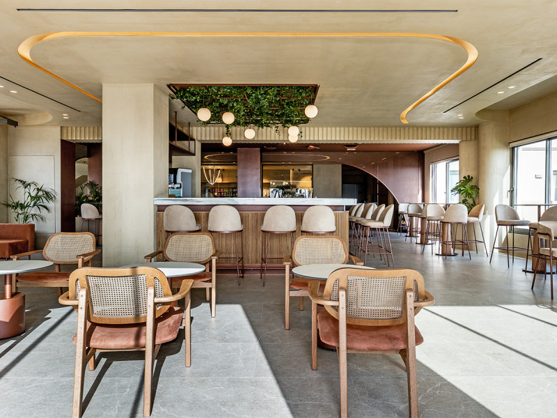 Hotel Kakkos Terra Blu