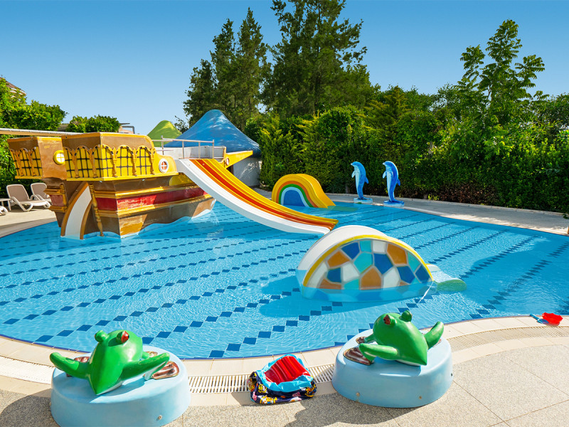 Hotel Sunmelia Beach