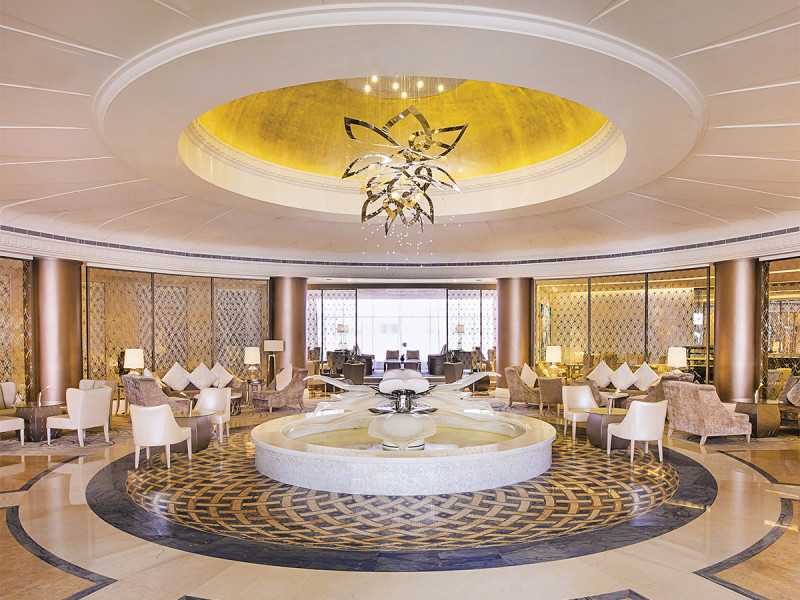Al Habtoor Grand Resort AutographCollection