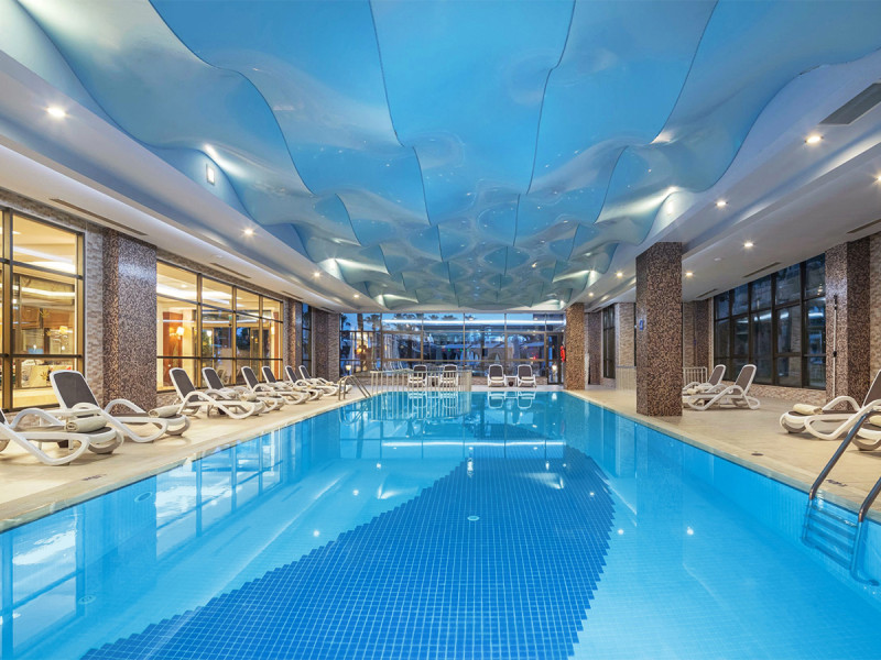 Hotel Aydinbey King's Palace