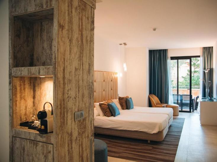 Lago Garden Apart Spa