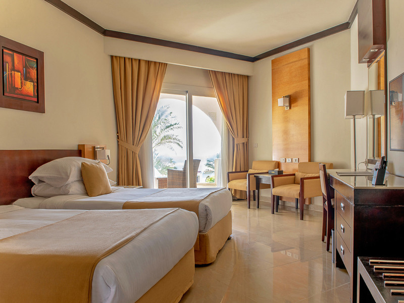 SUNRISE Montemare Resort - Grand Select