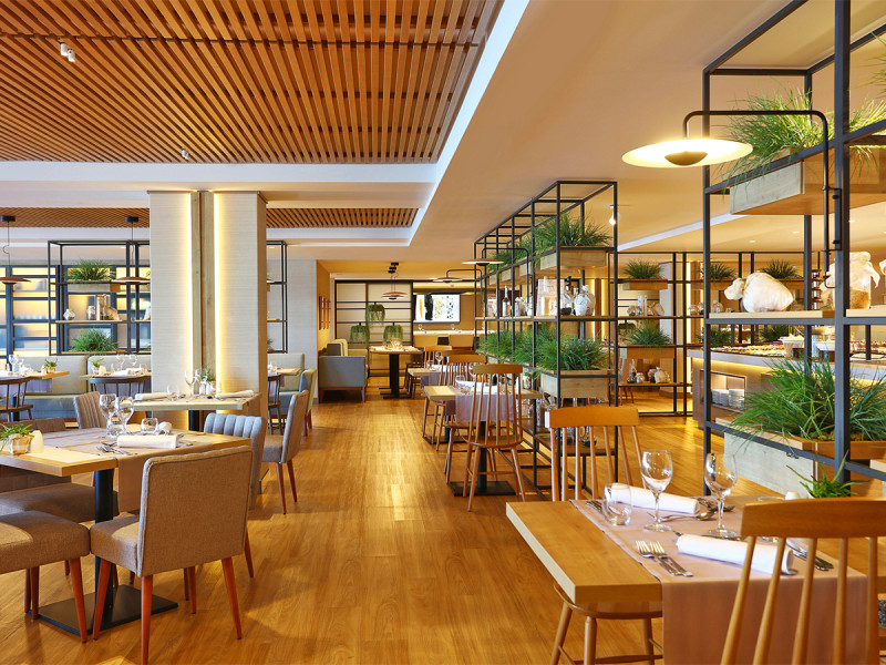 Iberostar Selection Jardín del Sol Suites