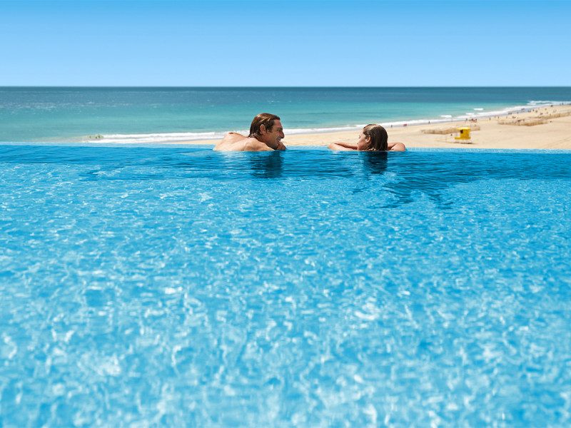 Iberostar Waves Playa Gaviotas