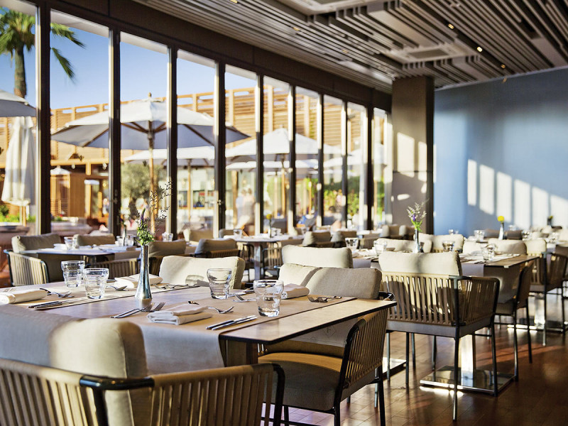 Rixos Premium Dubai JBR