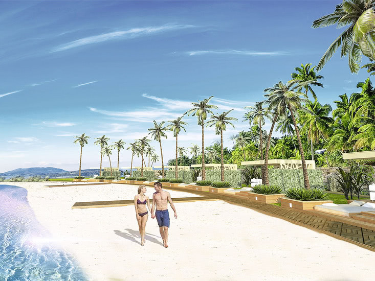 Sunis Efes Royal Palace Beach & Spa