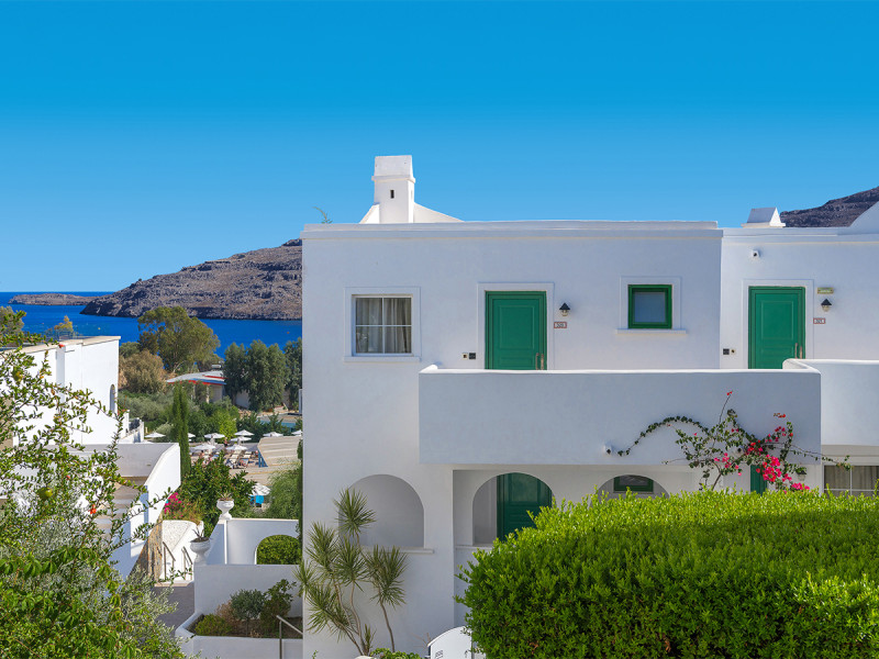 Lindos Village Resort & Spa