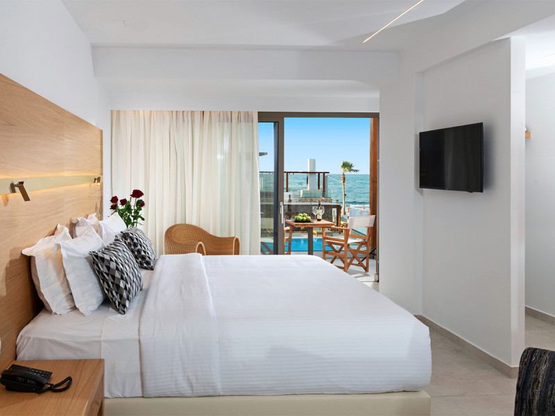 Hotel High Beach White, The Villa Collection