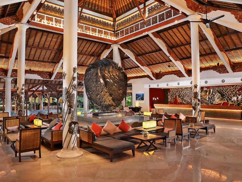 Padma Resort Legian