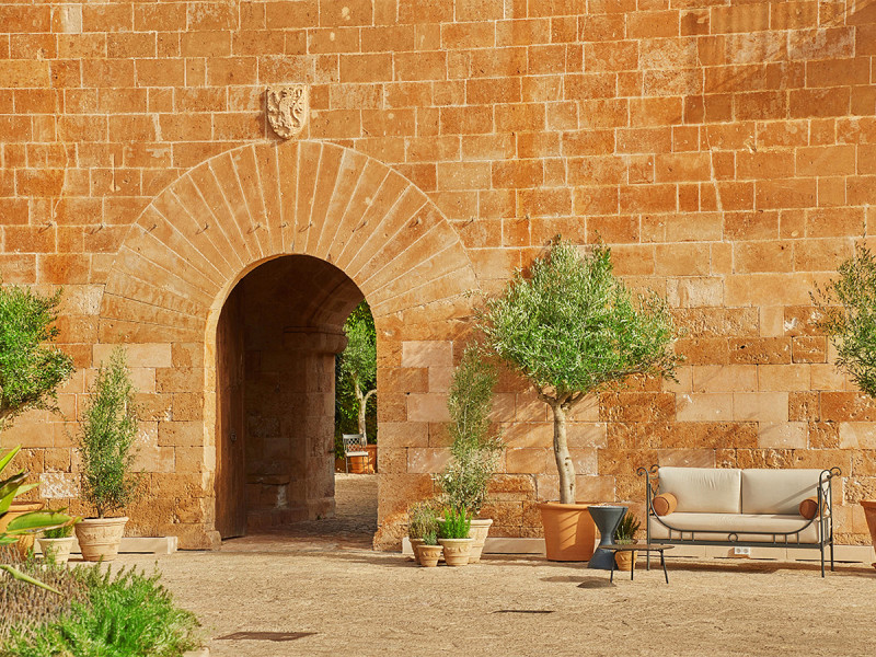 Hotel Zoëtry Mallorca