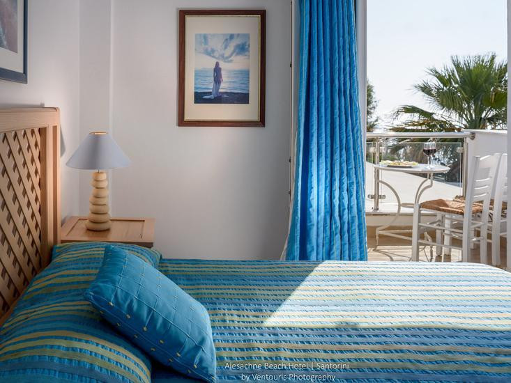 Alesahne Beach Hotel