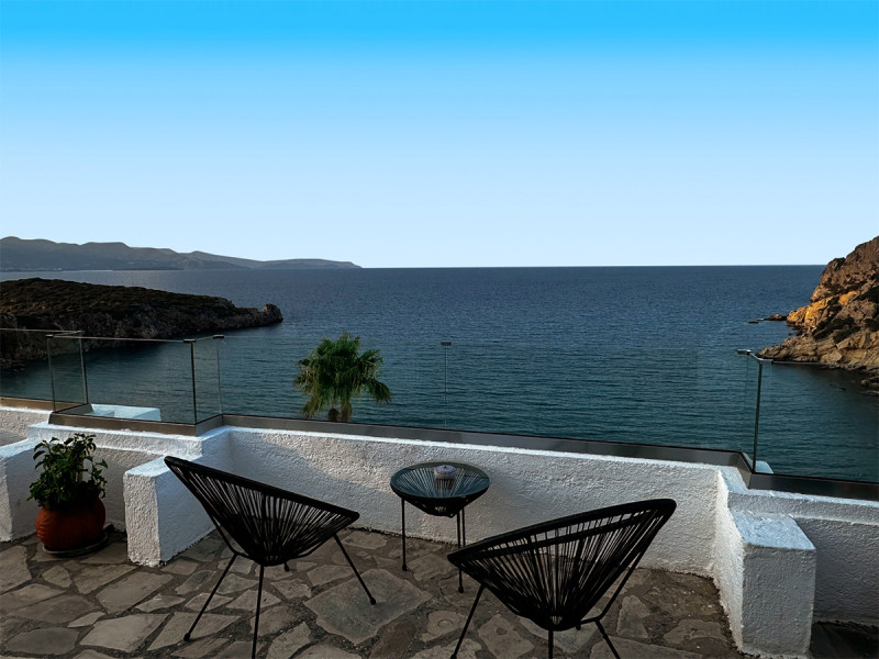 Istron Bay Hotel