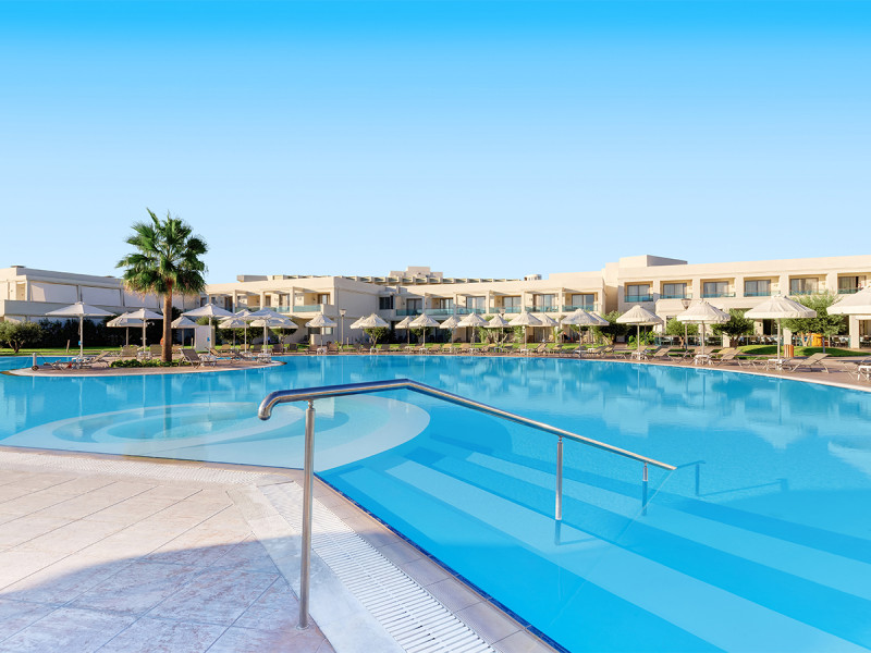 Hotel Apollo Blue