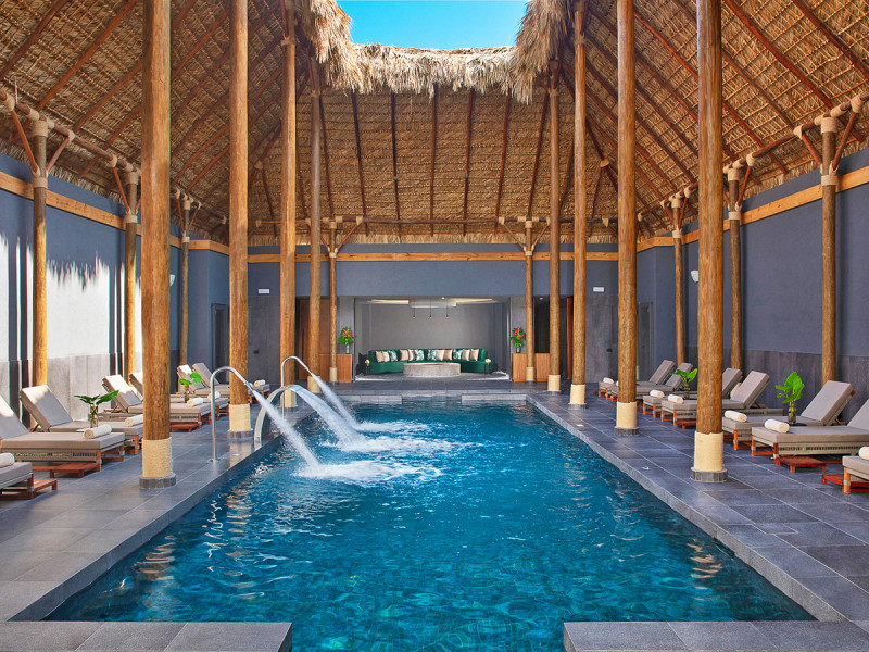Dreams Flora Resort & Spa