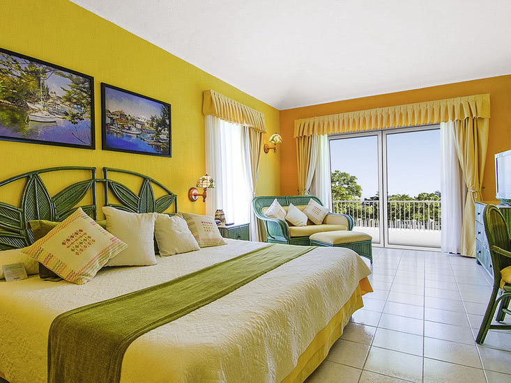 Memories Jibacoa Resort