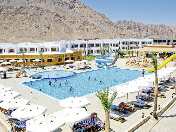 Hotel HappyLife Village