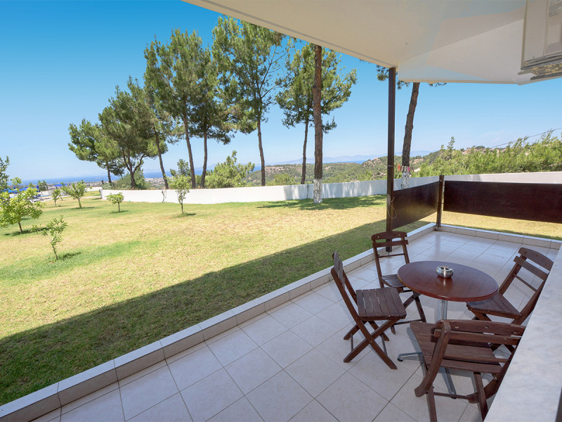 Hotel Helena Christina