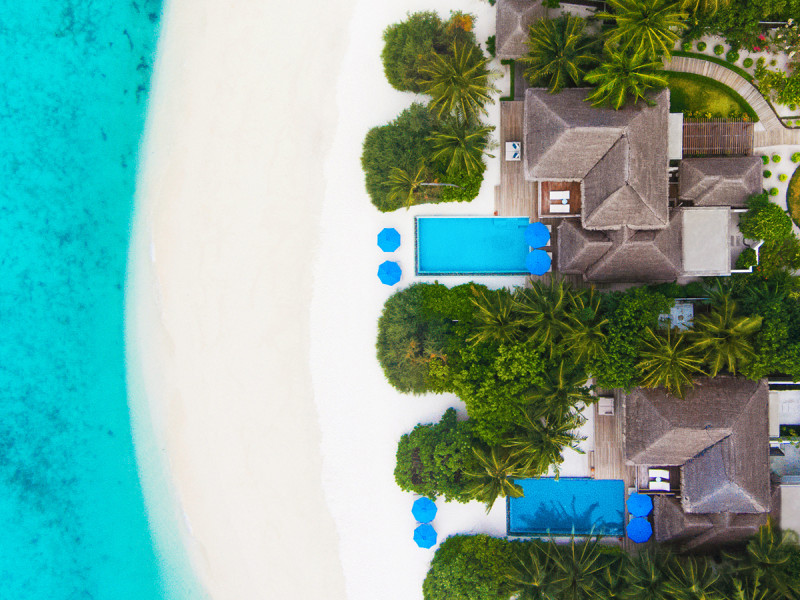 Dusit Thani Maldives