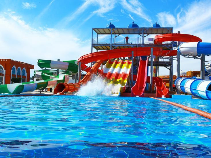 SUNRISE Garden Beach Res.