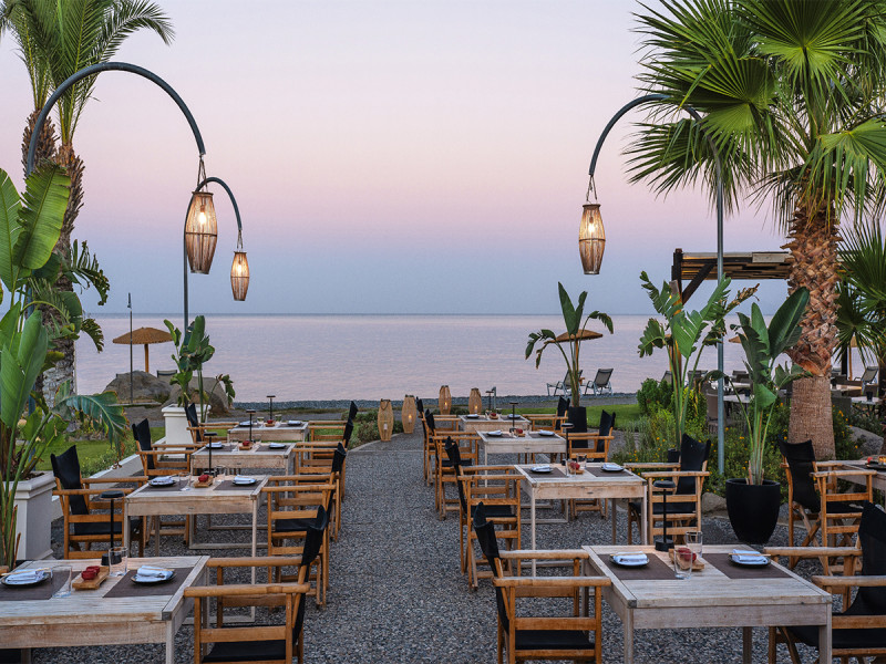 Grecotel LUXME Kos