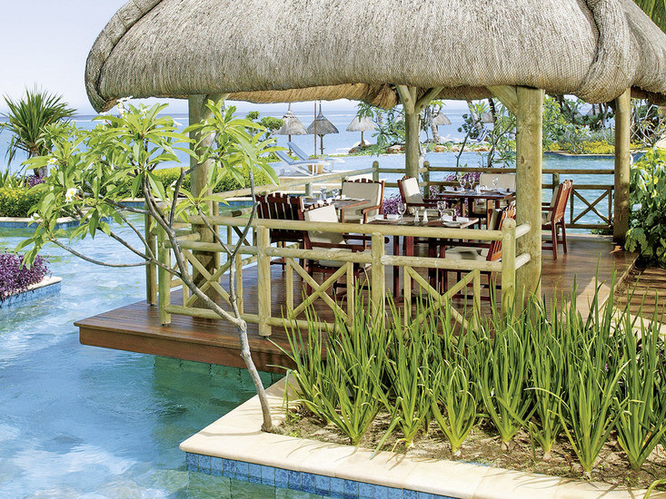 La Pirogue Mauritius