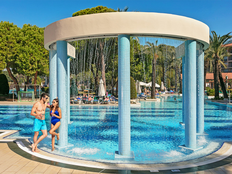 IC Hotels Green Palace & Villas