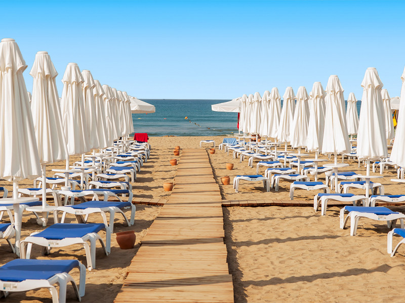 Hotel Dream World Aqua