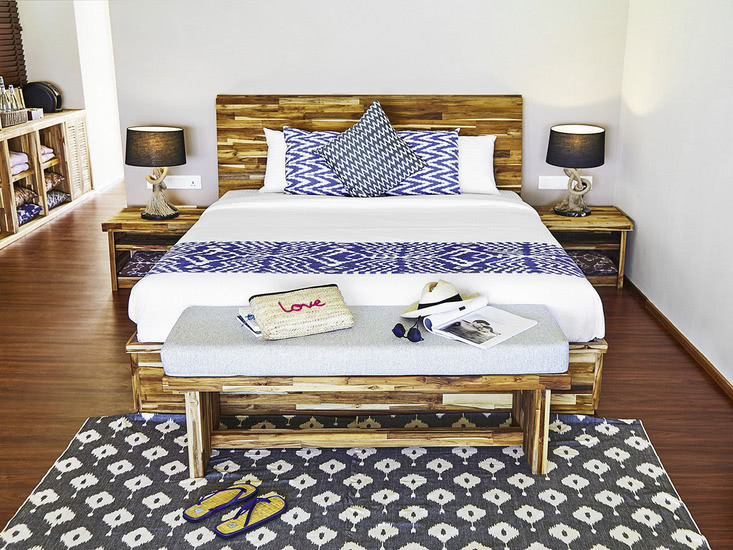 Kudafushi Resort & Spa 