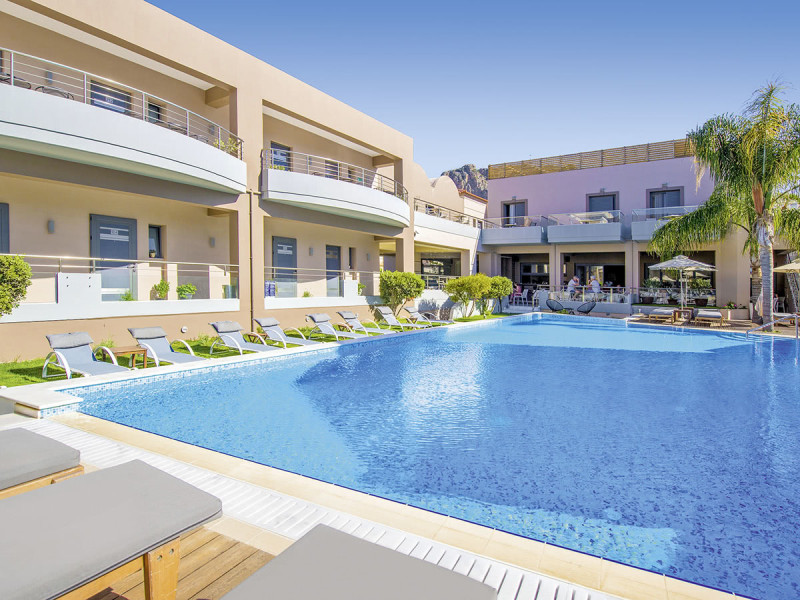 Hotel Libyan Princess