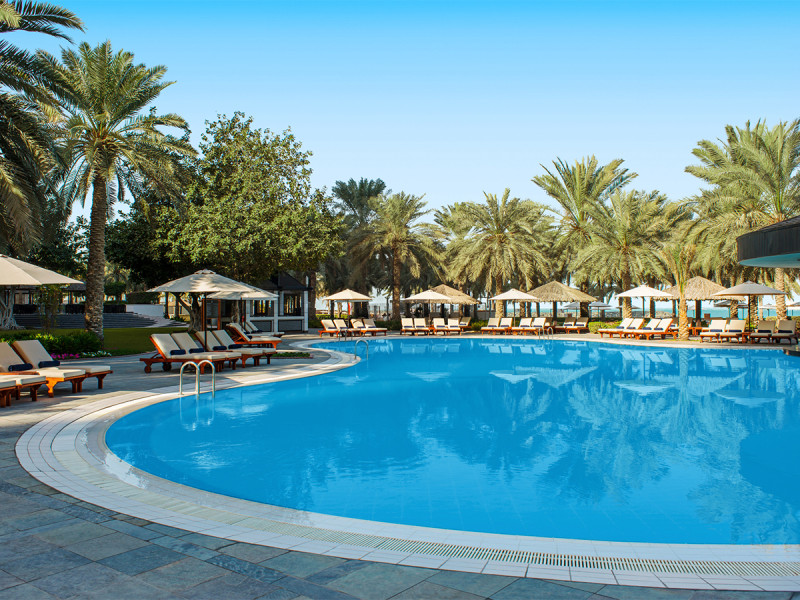 Sheraton Jumeirah Beach