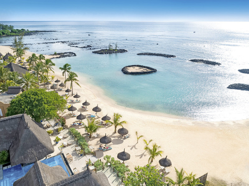 Veranda Pointe aux Biches