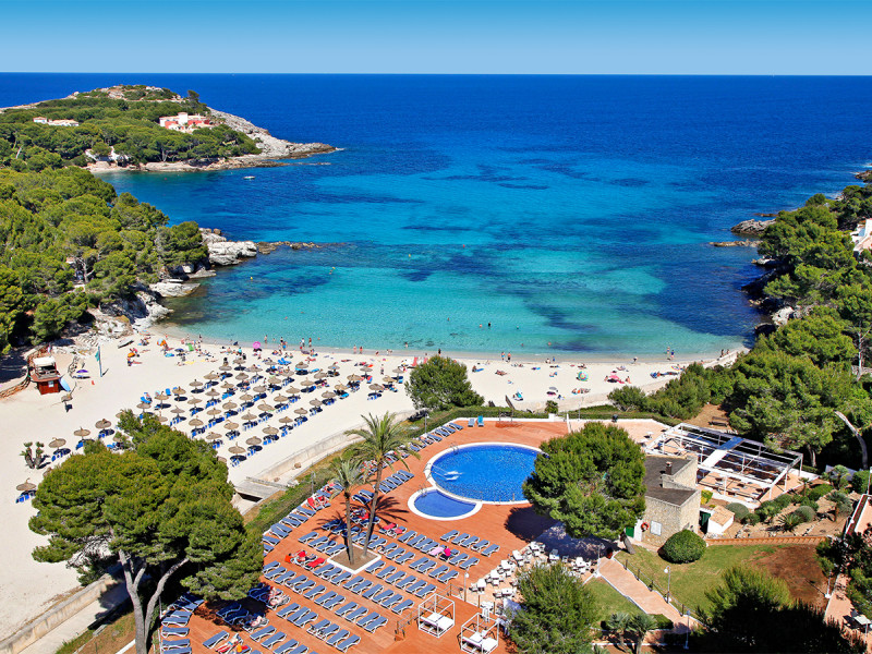 Hotel AluaSoul Carolina