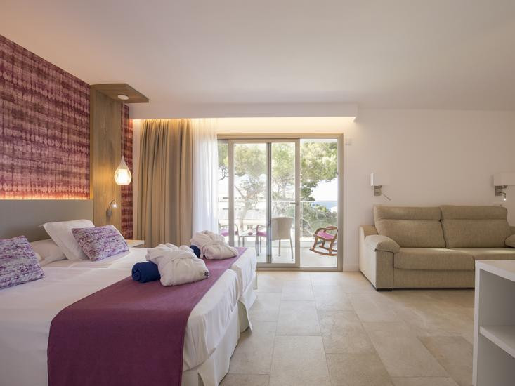 Bella Playa & Spa Hotel