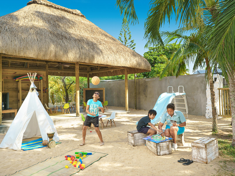 Coin de Mire Attitude