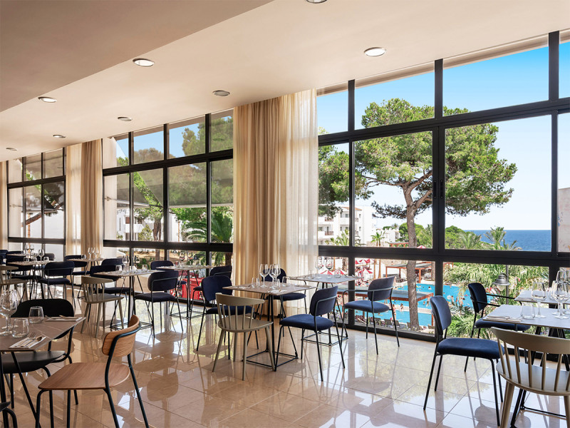 Inturotel Esmeralda Park