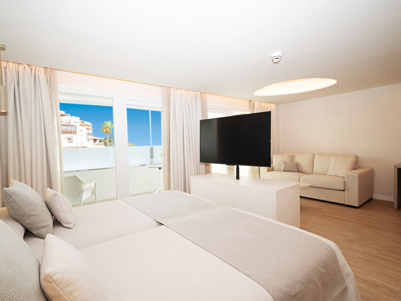 Hotel HL Sahara Playa