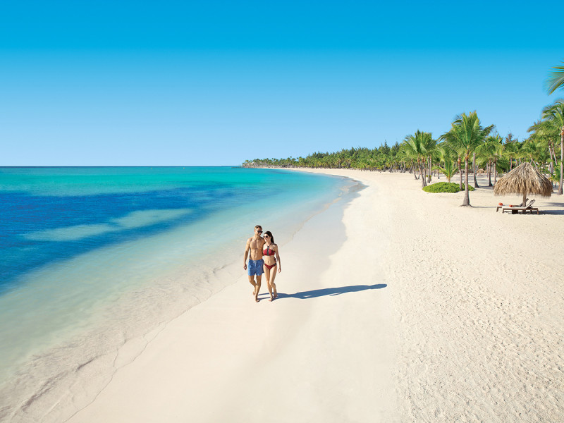 Secrets Cap Cana Resort & Spa