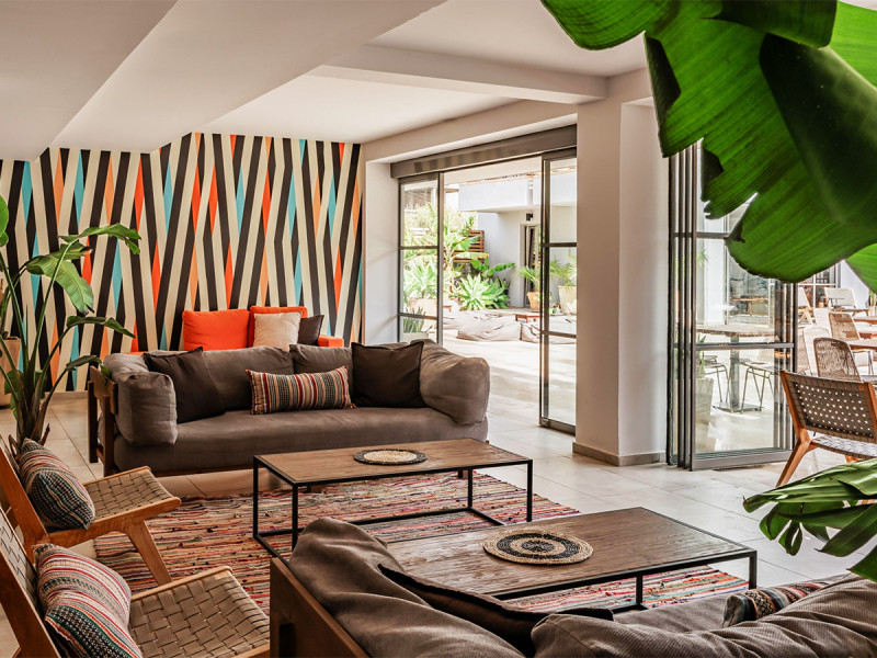 Cook’s Club Hersonissos