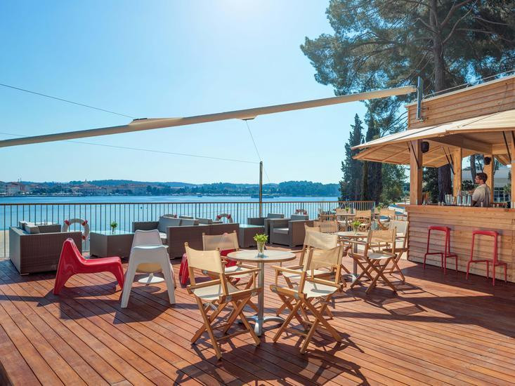 ISABELLA Valamar Villas