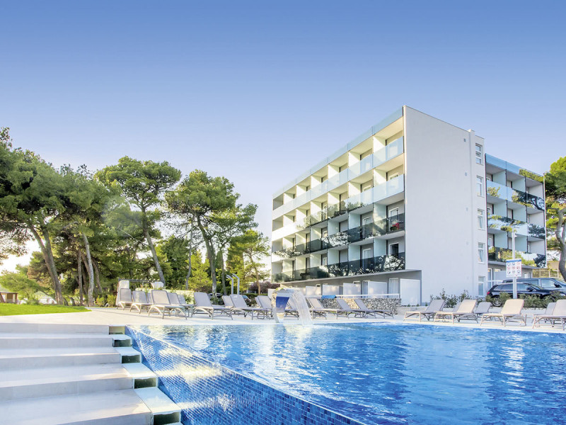 Villas Arausana & Antonina