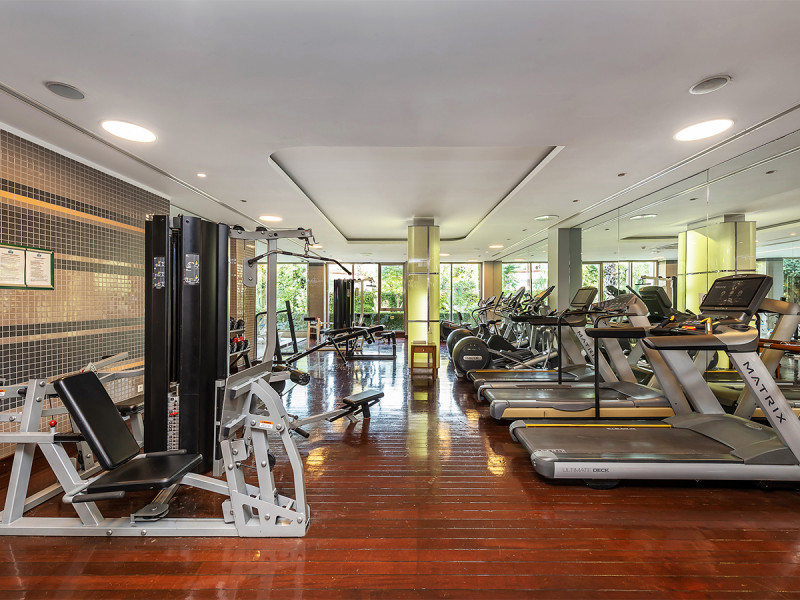 Sunis Elita Beach Resort