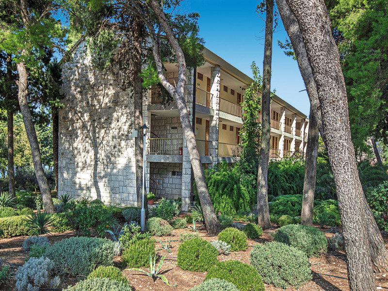 Aminess Velaris Resort