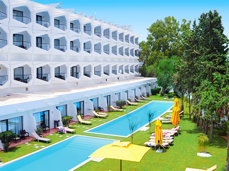 Hotel Sentido Phenicia