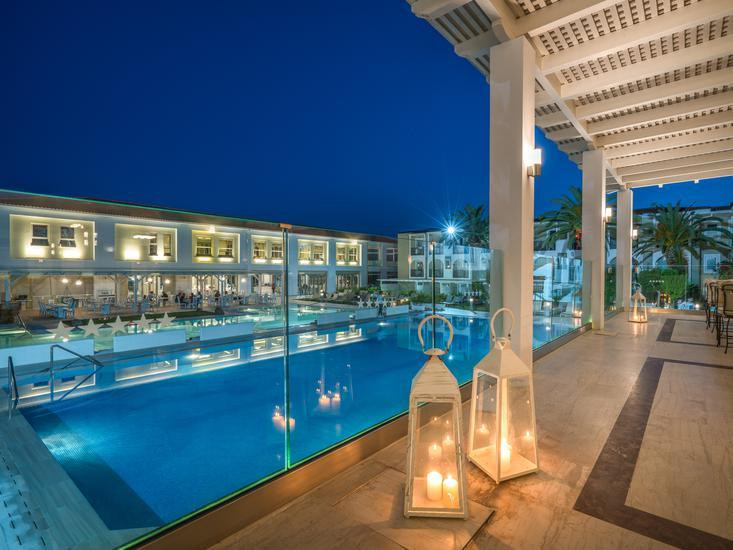 Zante Park Resort and Spa