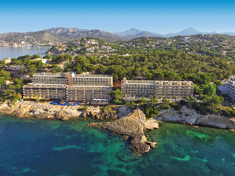 Iberostar Selection Jardín del Sol Suites