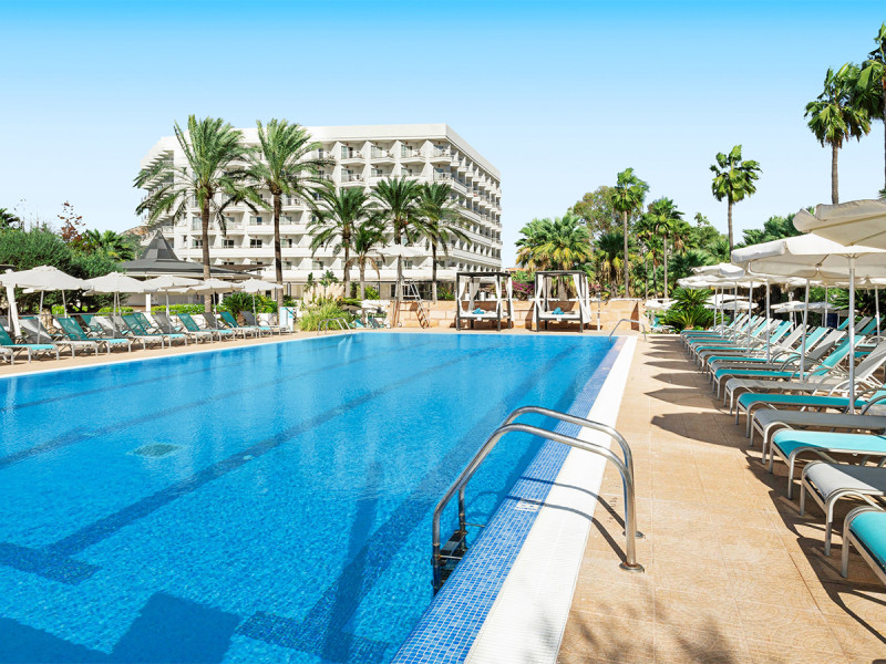 Hotel Cala Millor Garden