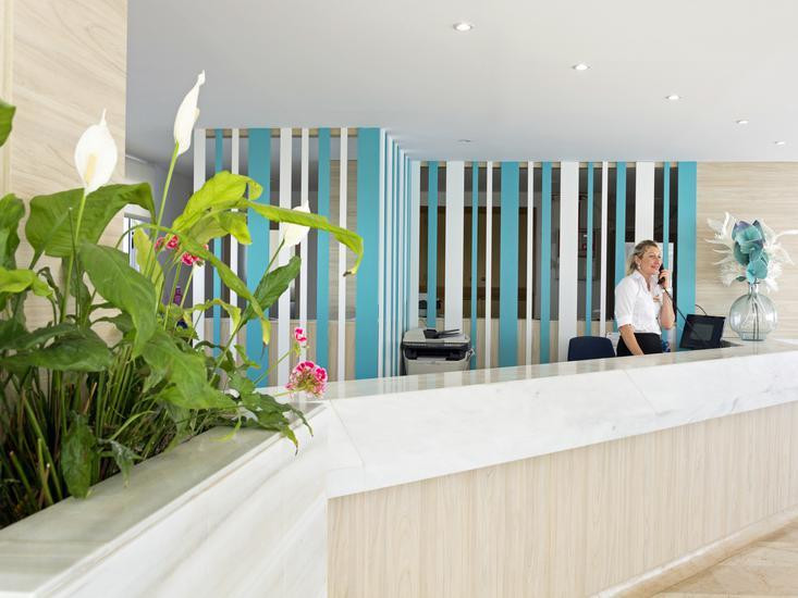 HSM Calas Park Apart